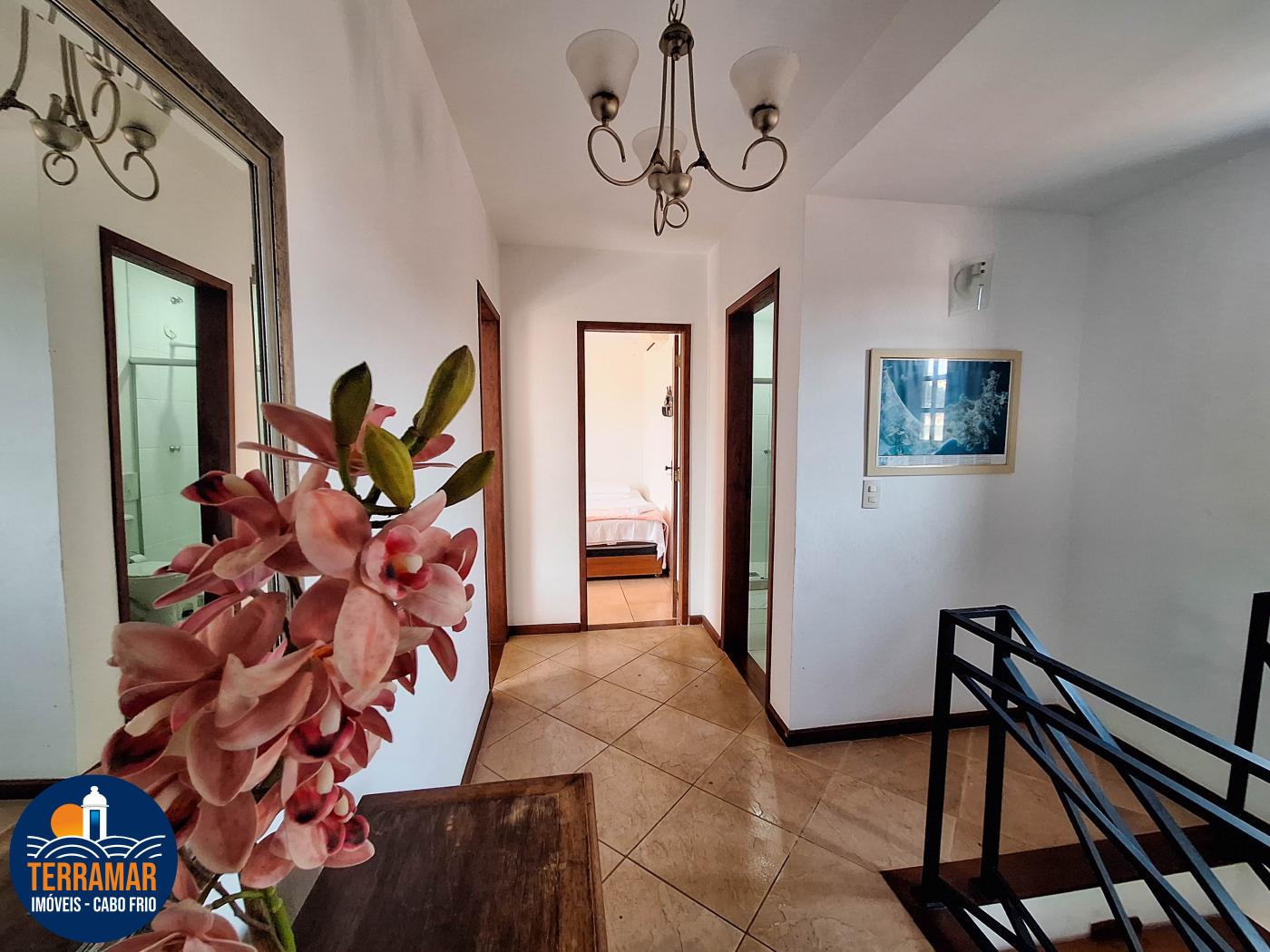 Casa à venda com 4 quartos, 184m² - Foto 13