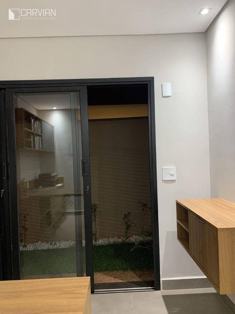 Casa de Condomínio à venda com 3 quartos, 193m² - Foto 19