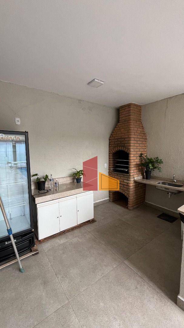 Apartamento à venda com 3 quartos, 85m² - Foto 19