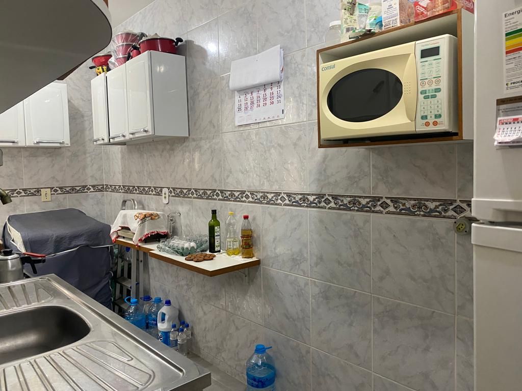 Apartamento à venda com 2 quartos, 58m² - Foto 10