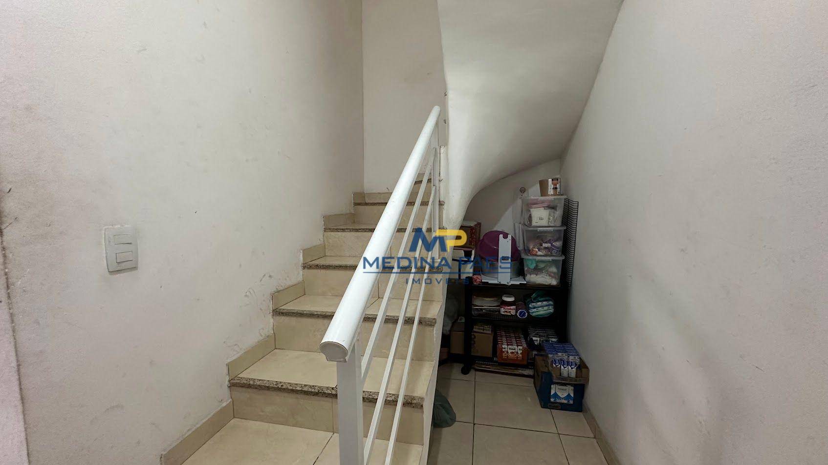 Casa à venda com 2 quartos, 75M2 - Foto 9