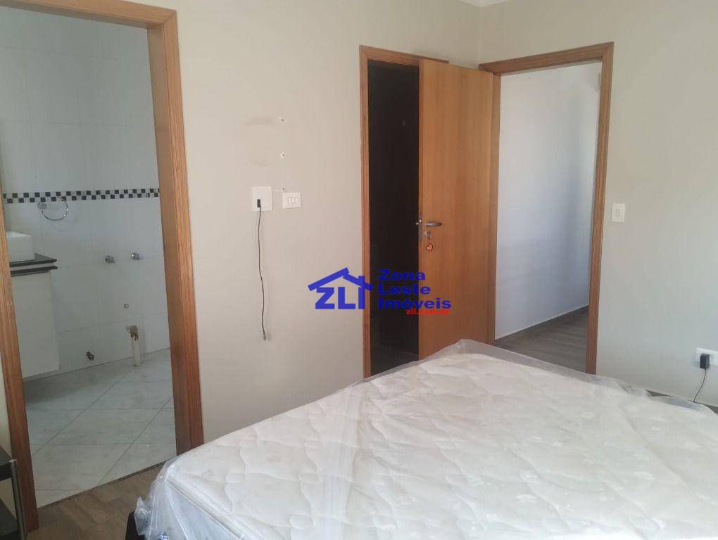 Sobrado à venda com 2 quartos, 120m² - Foto 8