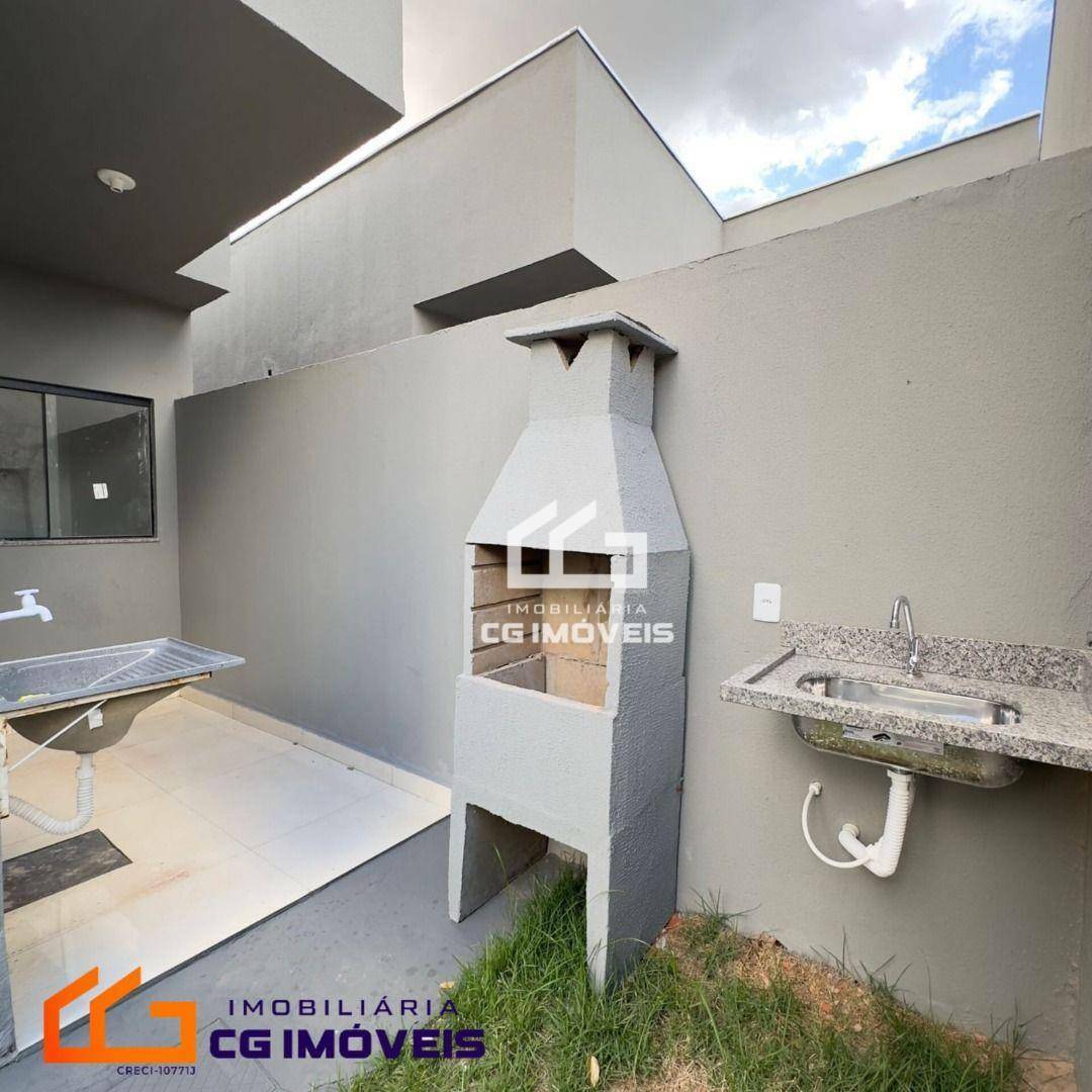 Casa à venda com 2 quartos, 45m² - Foto 9