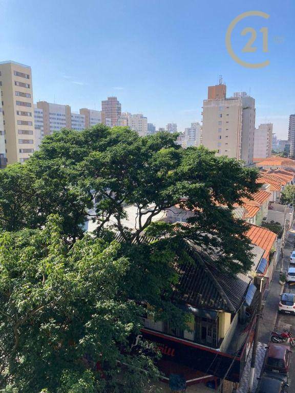 Apartamento à venda com 3 quartos, 135m² - Foto 37