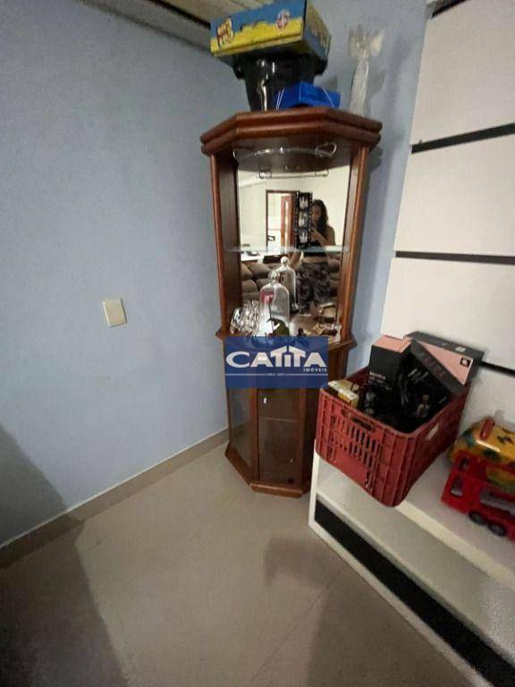 Sobrado à venda com 4 quartos, 350m² - Foto 17