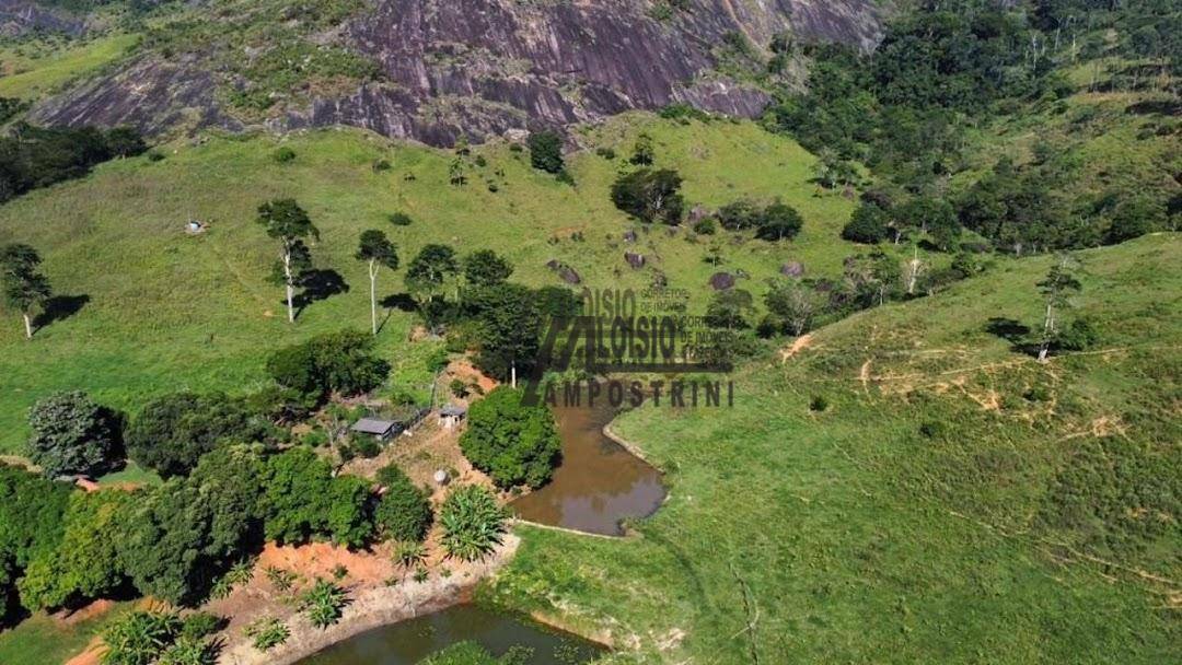 Sítio à venda com 3 quartos, 484000M2 - Foto 2