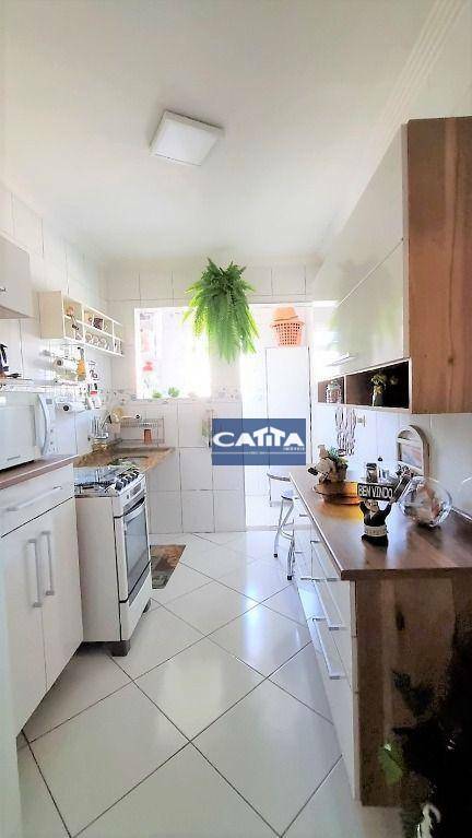 Apartamento à venda com 2 quartos, 60m² - Foto 5