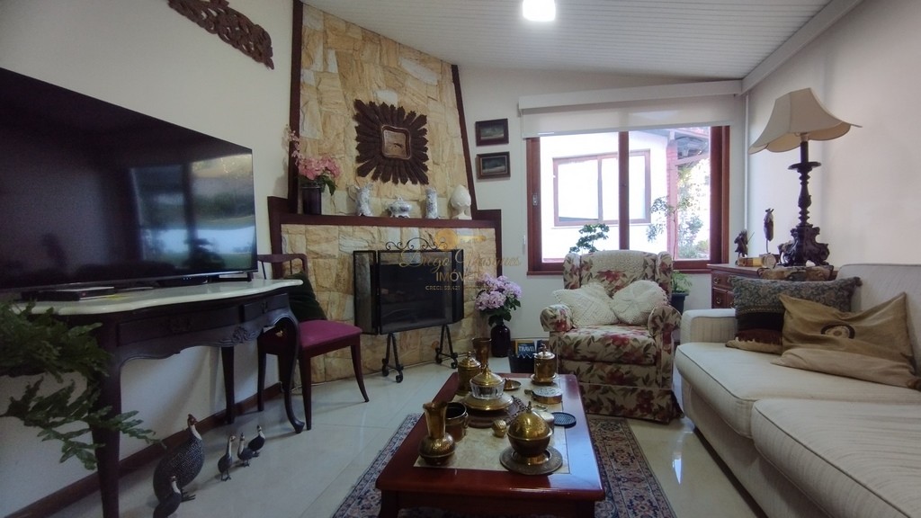 Casa de Condomínio à venda com 3 quartos, 5000m² - Foto 3