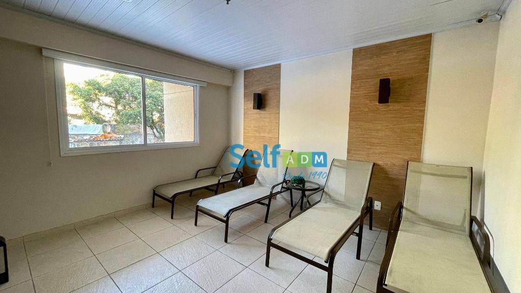 Apartamento para alugar com 2 quartos, 65m² - Foto 18