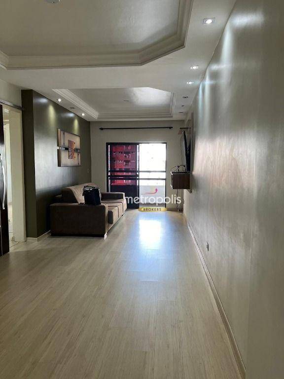 Apartamento à venda com 3 quartos, 87m² - Foto 1