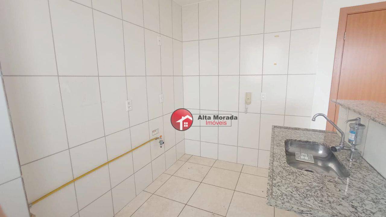 Apartamento, 2 quartos, 48 m² - Foto 2