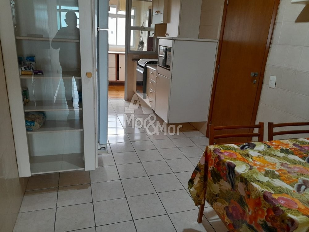 Apartamento à venda com 3 quartos, 170m² - Foto 16