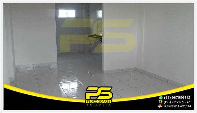 Apartamento à venda com 2 quartos, 59m² - Foto 5