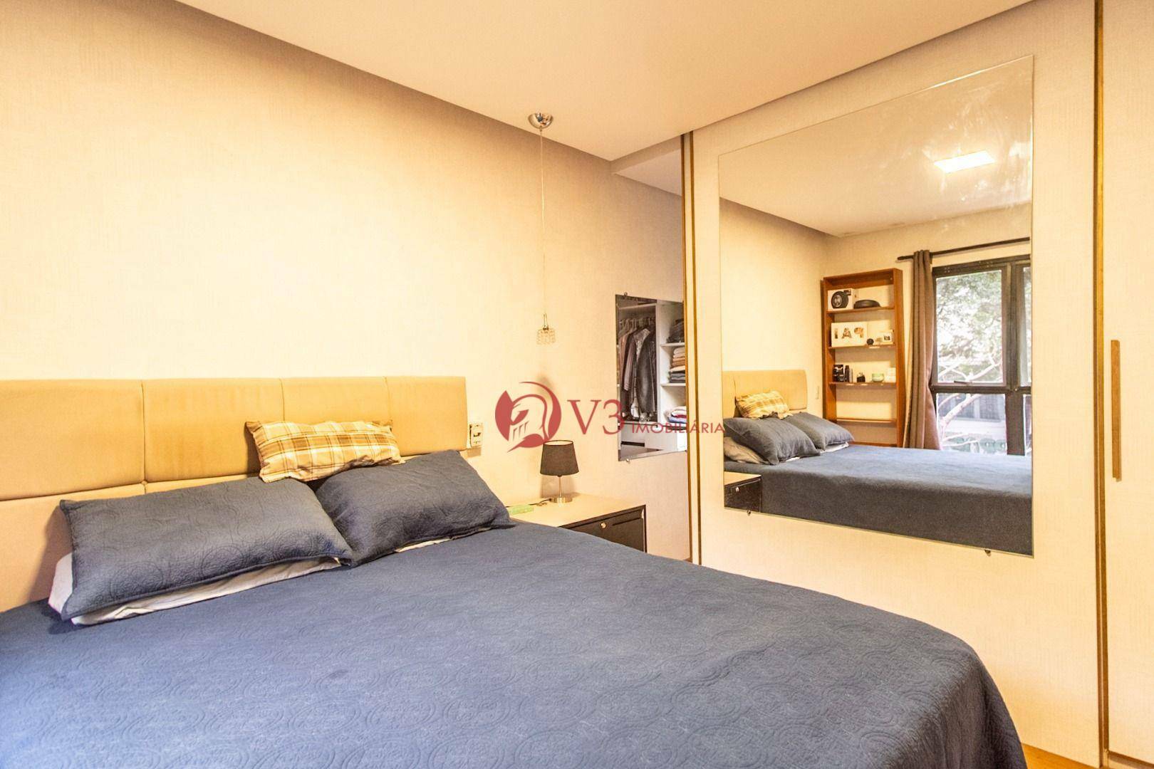 Apartamento à venda com 1 quarto, 70m² - Foto 5