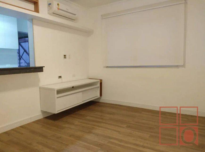 Apartamento à venda com 1 quarto, 45m² - Foto 1