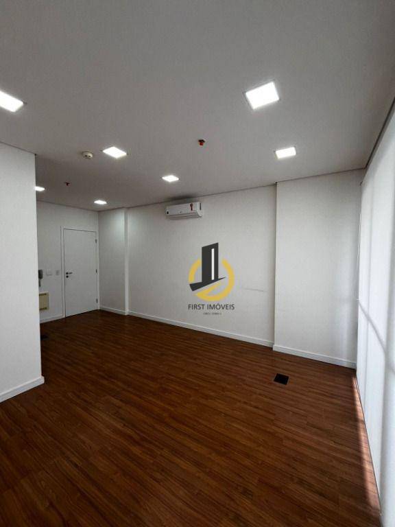 Conjunto Comercial-Sala para alugar, 32m² - Foto 3