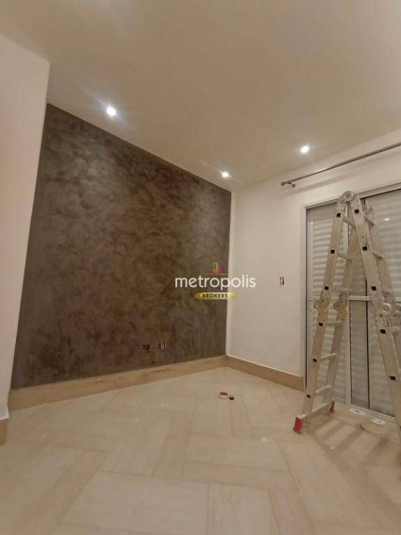 Sobrado à venda com 2 quartos, 119m² - Foto 4