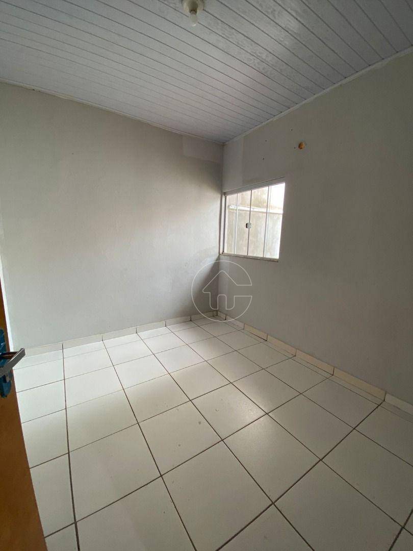 Casa para alugar com 2 quartos, 80m² - Foto 7