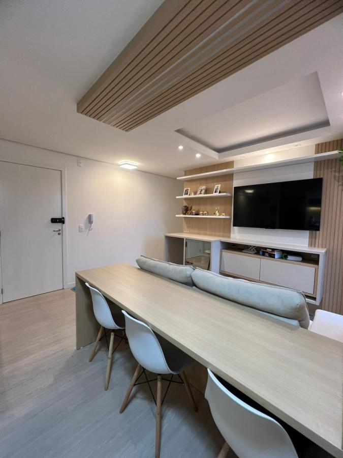 Apartamento à venda com 2 quartos, 89m² - Foto 6