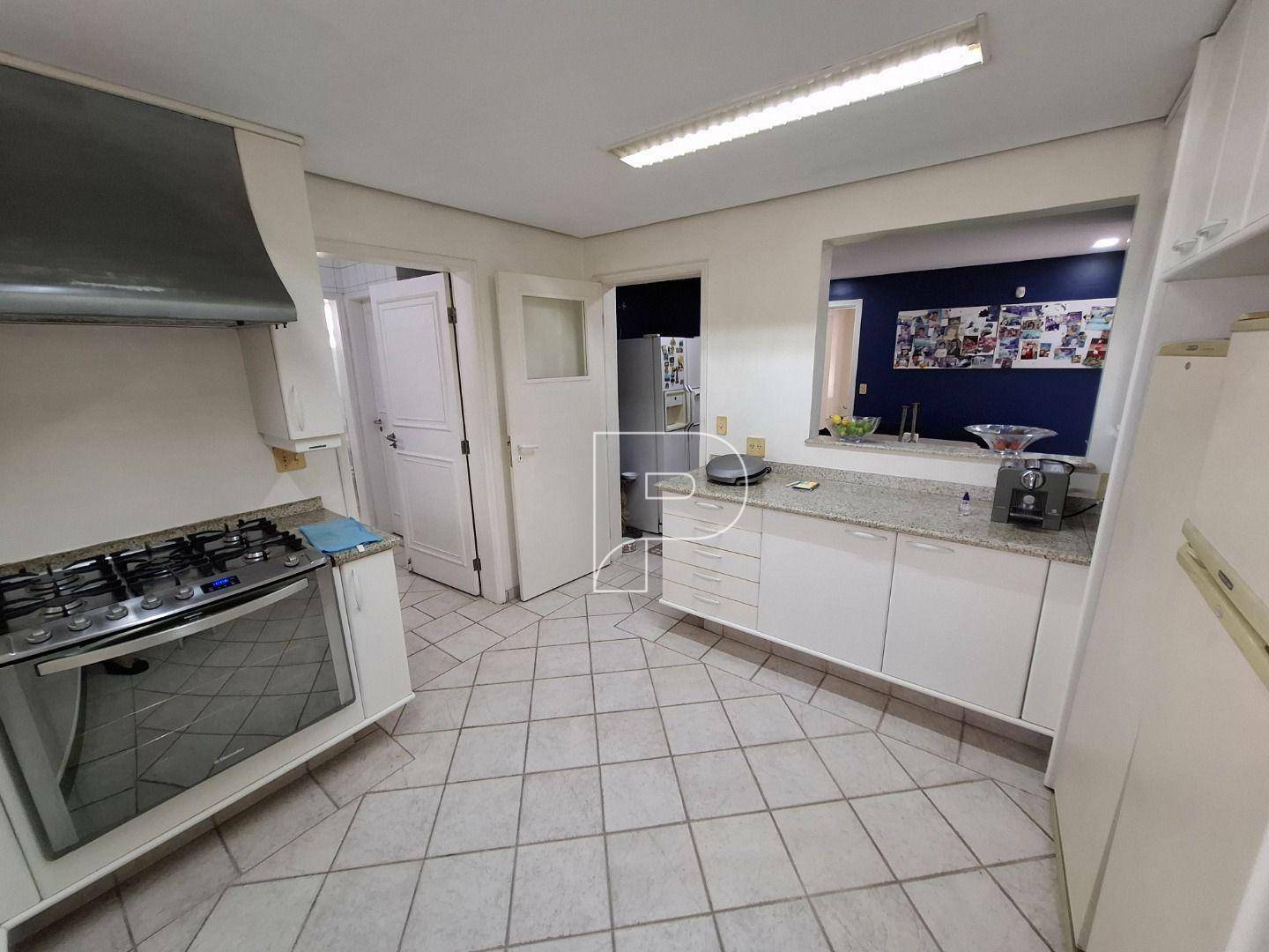 Casa de Condomínio à venda com 3 quartos, 400m² - Foto 18