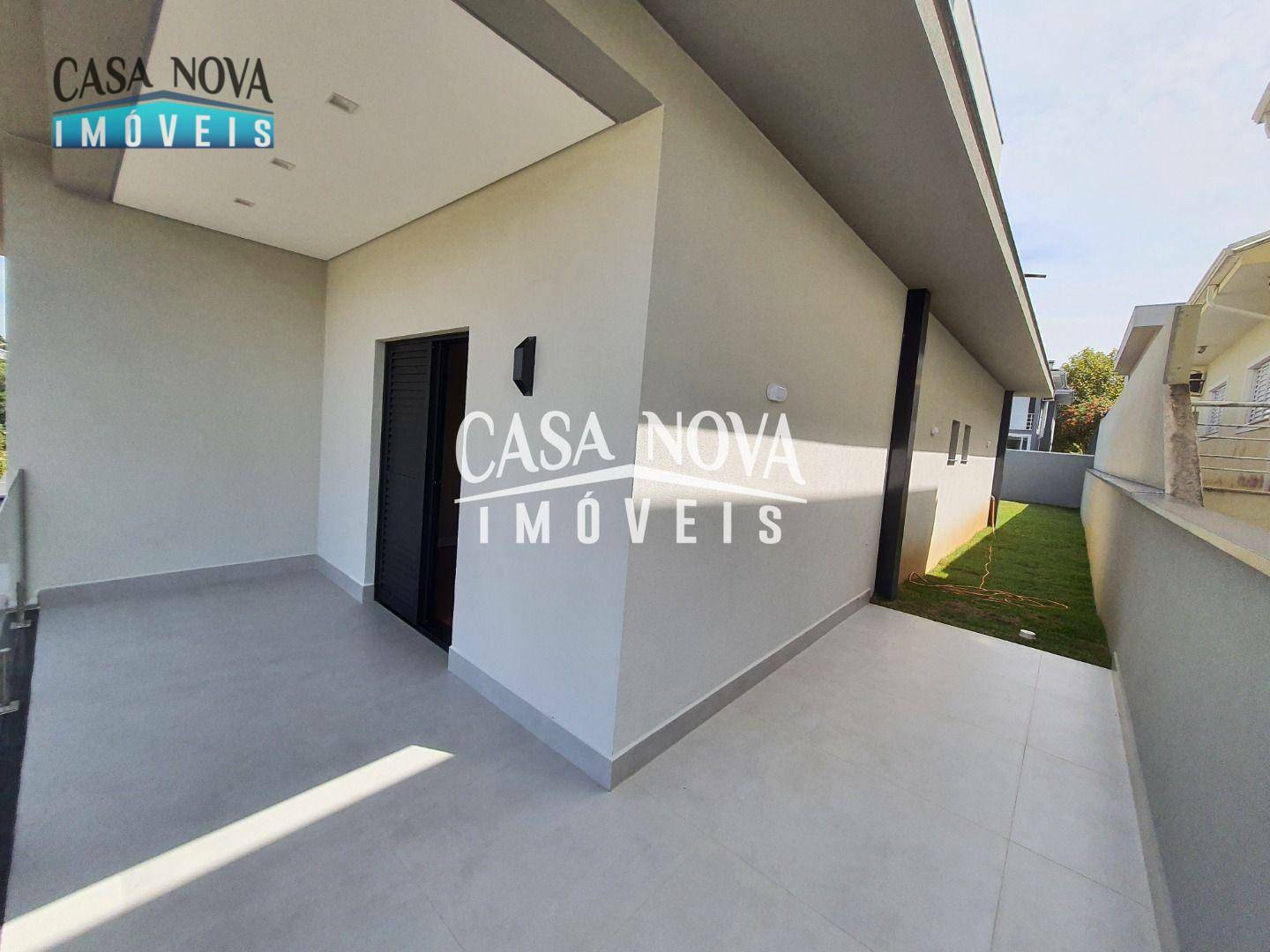 Casa de Condomínio à venda com 3 quartos, 275m² - Foto 20