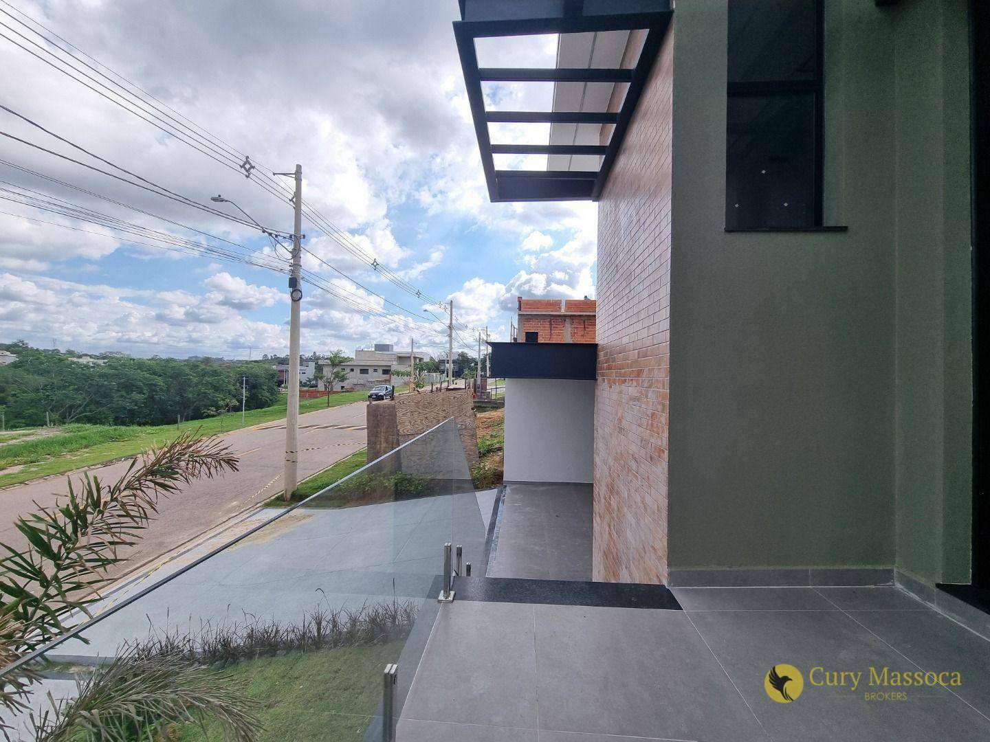 Casa de Condomínio à venda com 3 quartos, 184m² - Foto 3