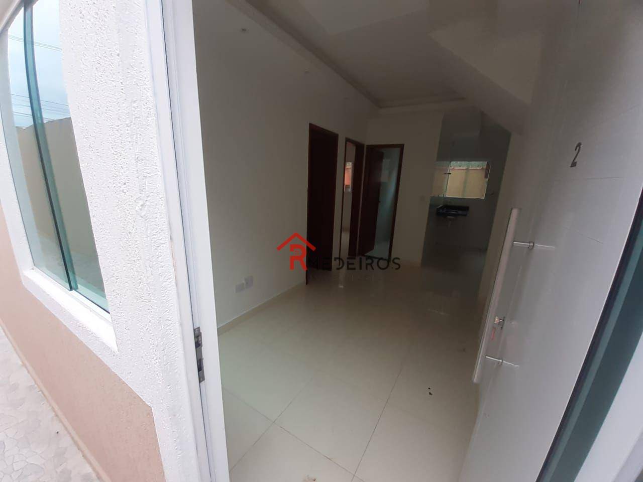 Apartamento à venda com 2 quartos, 43m² - Foto 8