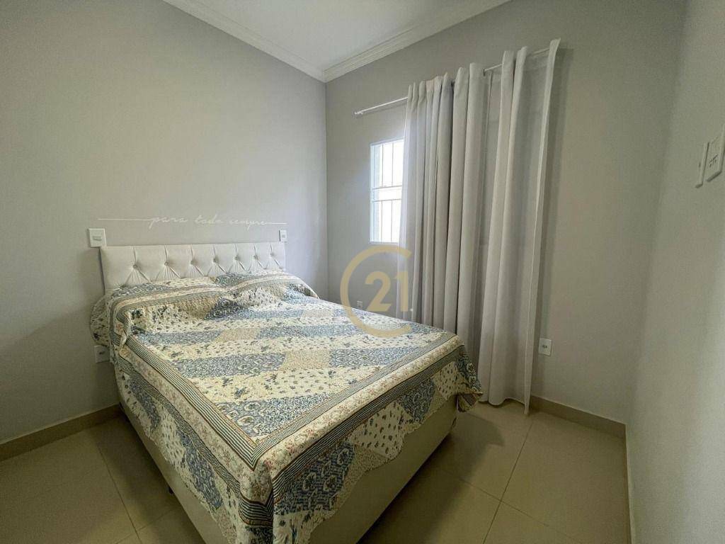 Casa de Condomínio à venda com 3 quartos, 104m² - Foto 6