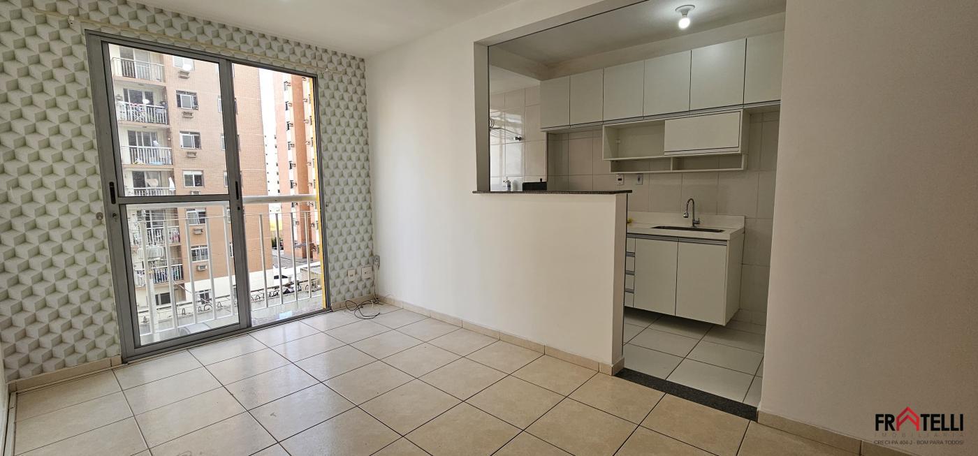 Apartamento para alugar com 2 quartos - Foto 4