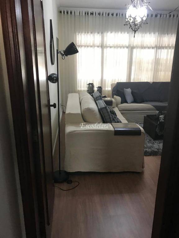 Sobrado à venda com 3 quartos, 127m² - Foto 3