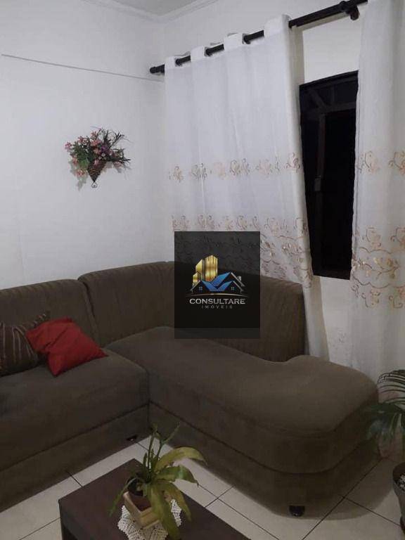 Apartamento à venda com 2 quartos, 85m² - Foto 1