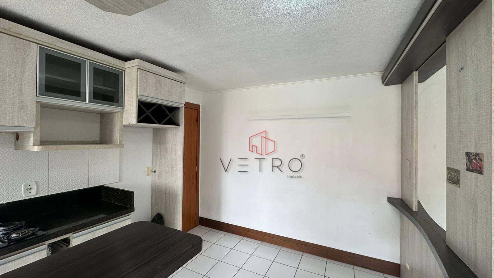 Apartamento à venda com 2 quartos, 57m² - Foto 8