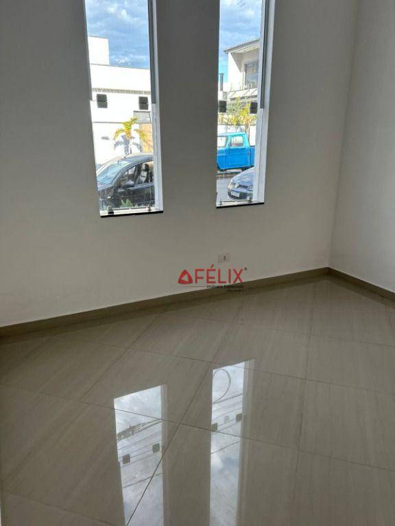 Casa de Condomínio, 2 quartos - Foto 2