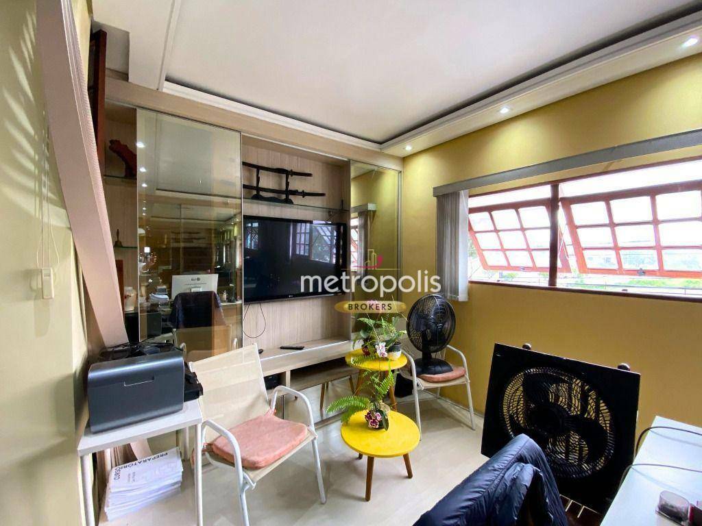 Sobrado à venda com 3 quartos, 340m² - Foto 27