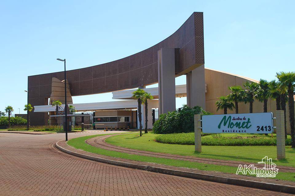 Loteamento e Condomínio, 720 m² - Foto 3