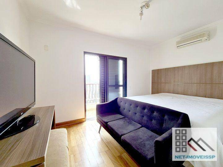 Apartamento à venda com 4 quartos, 265m² - Foto 32