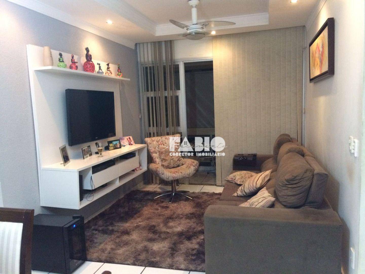 Apartamento à venda com 3 quartos, 98m² - Foto 22