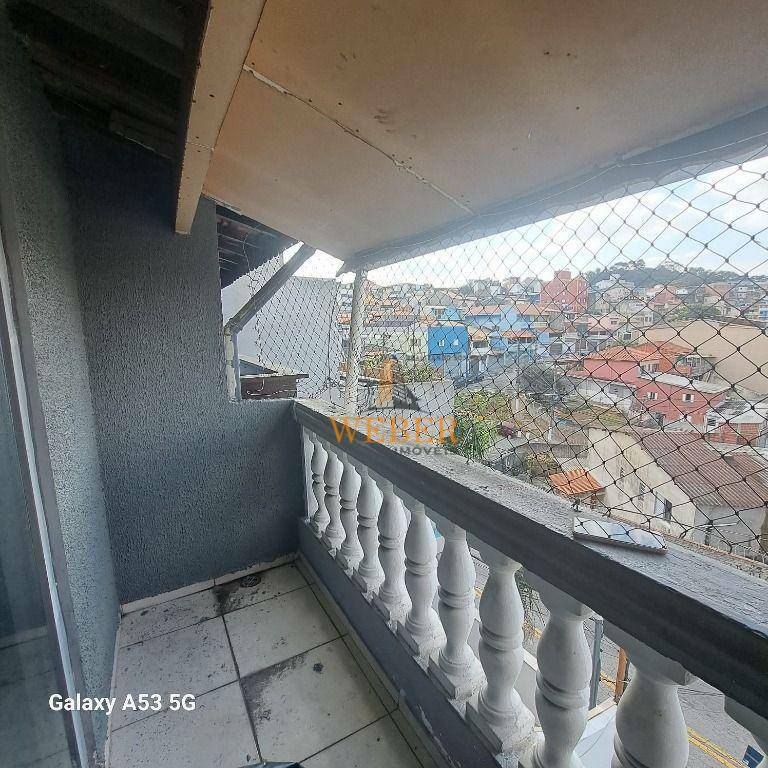 Sobrado à venda com 3 quartos, 240m² - Foto 64