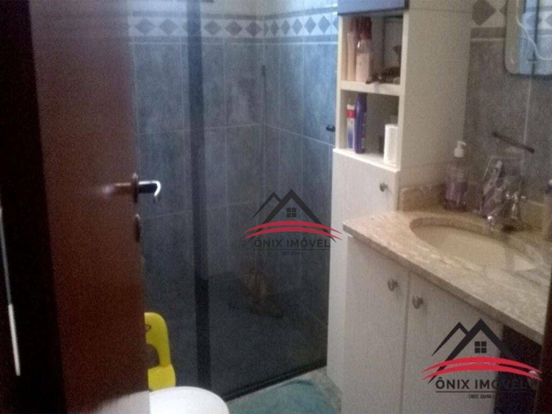 Casa de Condomínio à venda com 2 quartos, 235m² - Foto 20