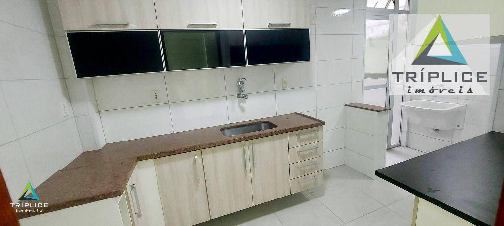 Apartamento à venda com 2 quartos, 82m² - Foto 34