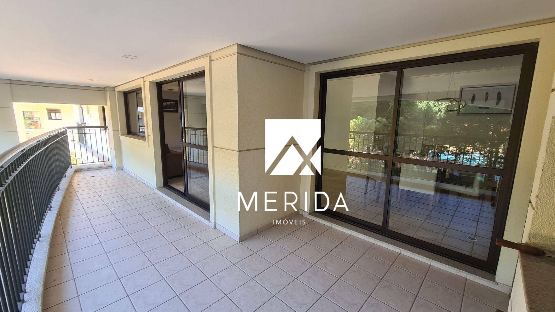 Apartamento para alugar com 3 quartos, 167m² - Foto 8