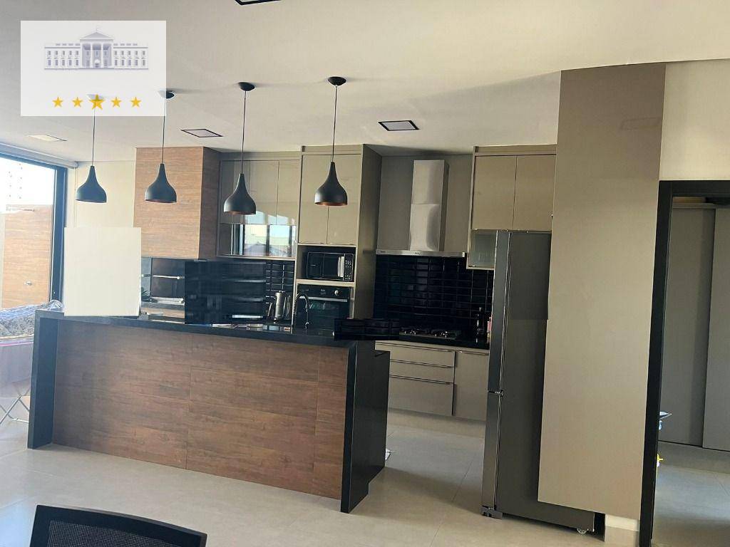 Casa de Condomínio para alugar com 3 quartos, 254m² - Foto 9