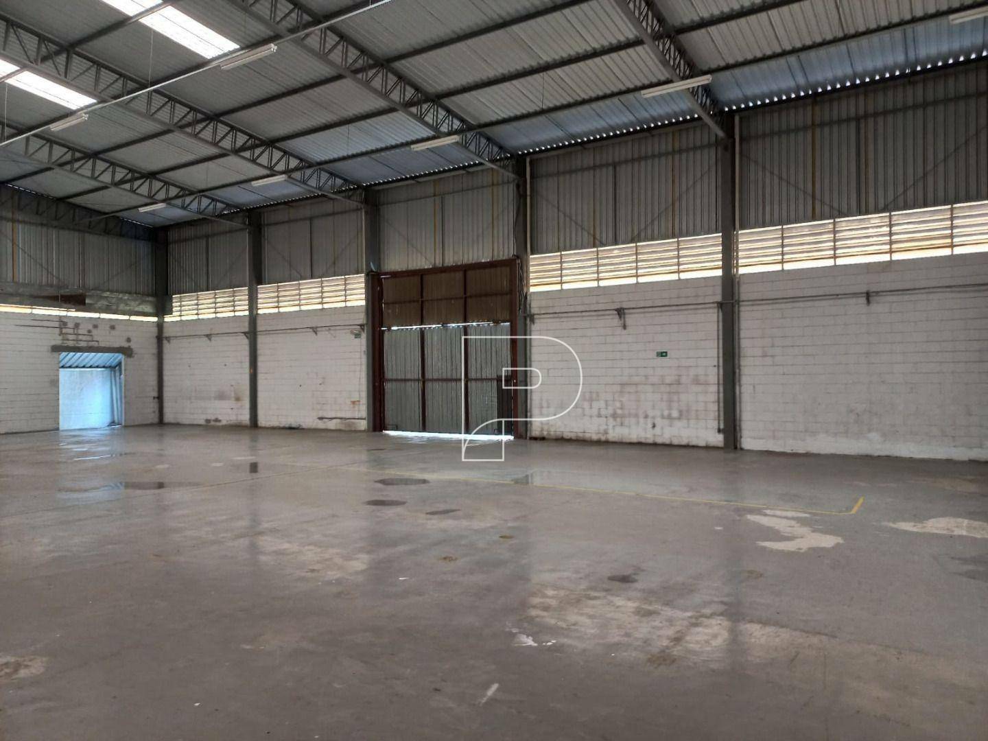 Depósito-Galpão-Armazém para alugar, 605m² - Foto 4