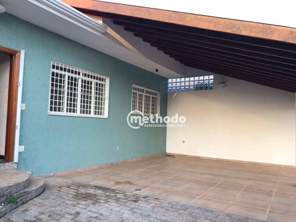 Casa à venda com 3 quartos, 280m² - Foto 2