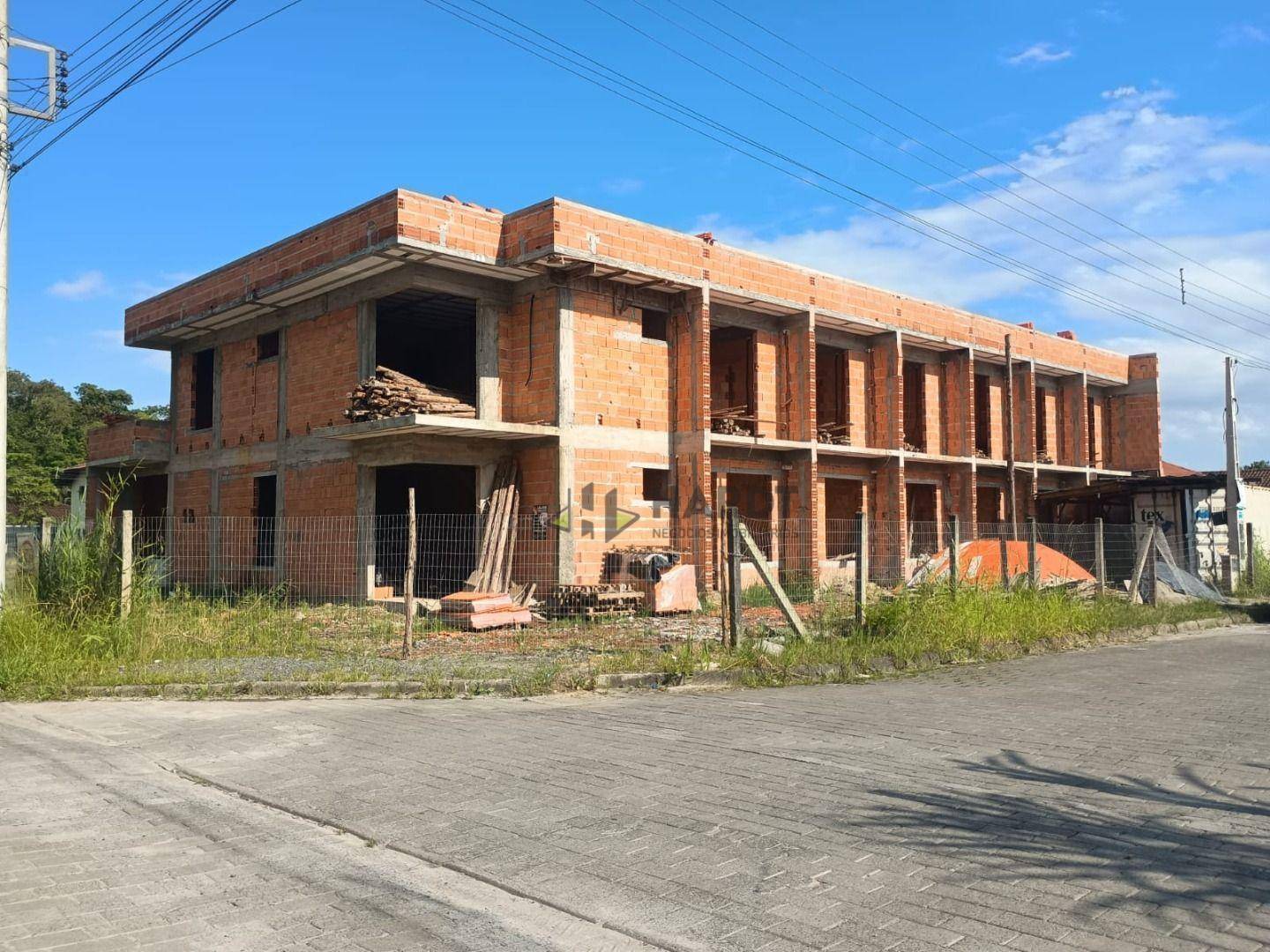 Casa, 2 quartos, 61 m² - Foto 4