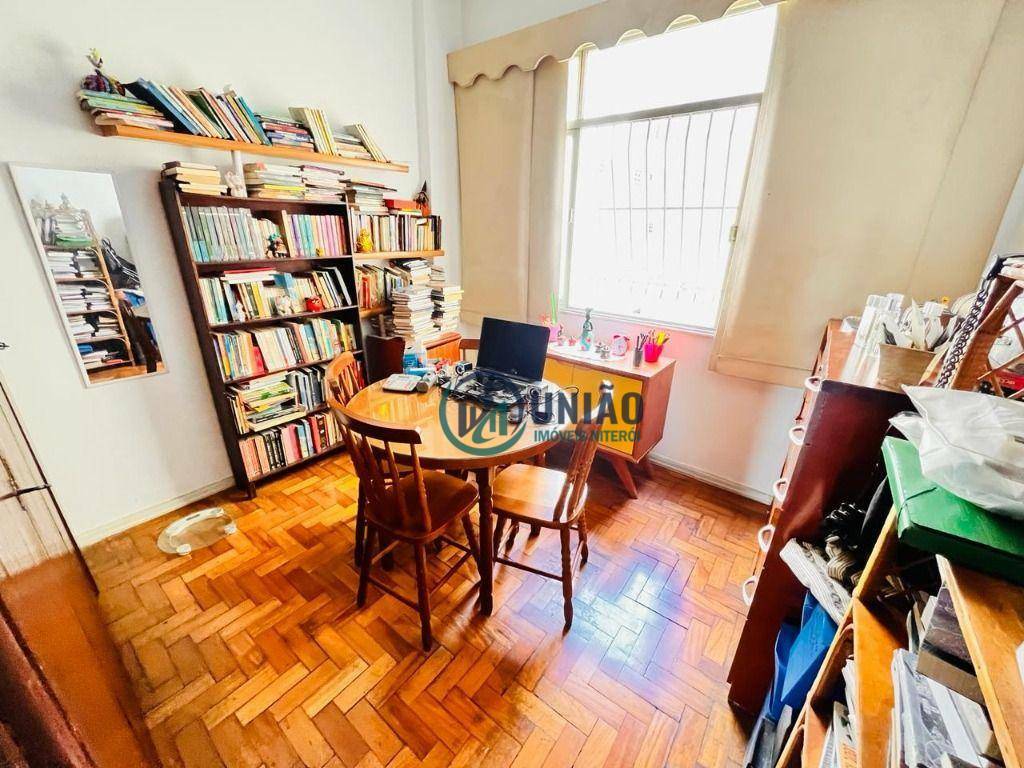 Apartamento à venda com 3 quartos, 100m² - Foto 7