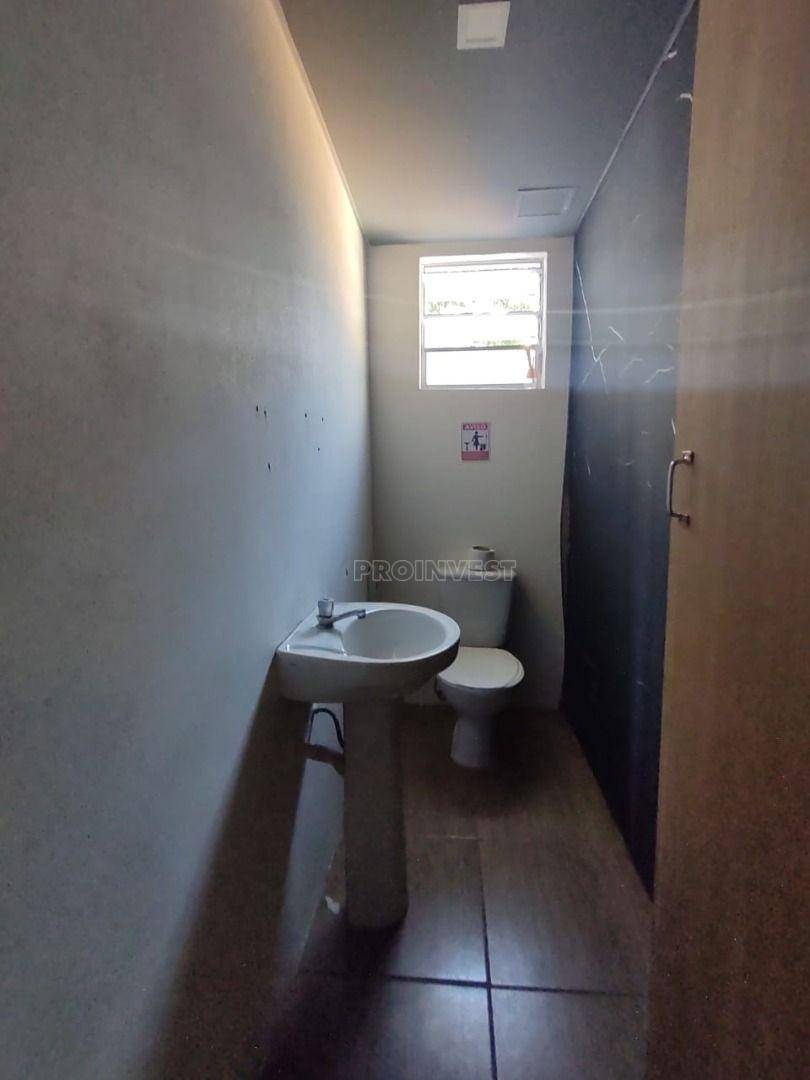 Loja-Salão à venda e aluguel, 209m² - Foto 19