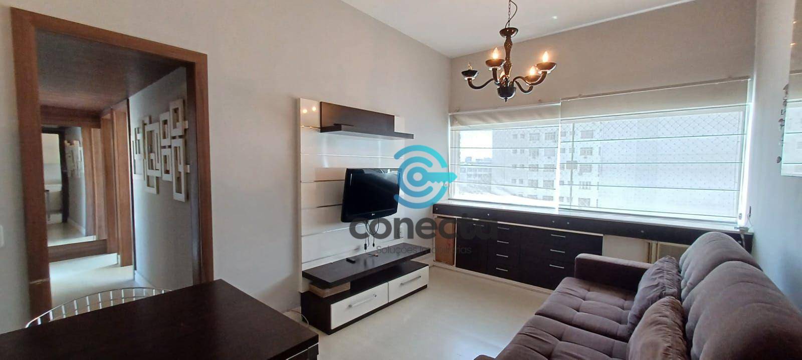 Apartamento à venda com 3 quartos, 73m² - Foto 1