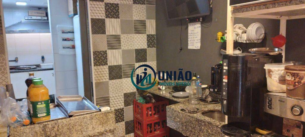 Loja-Salão à venda, 60m² - Foto 8