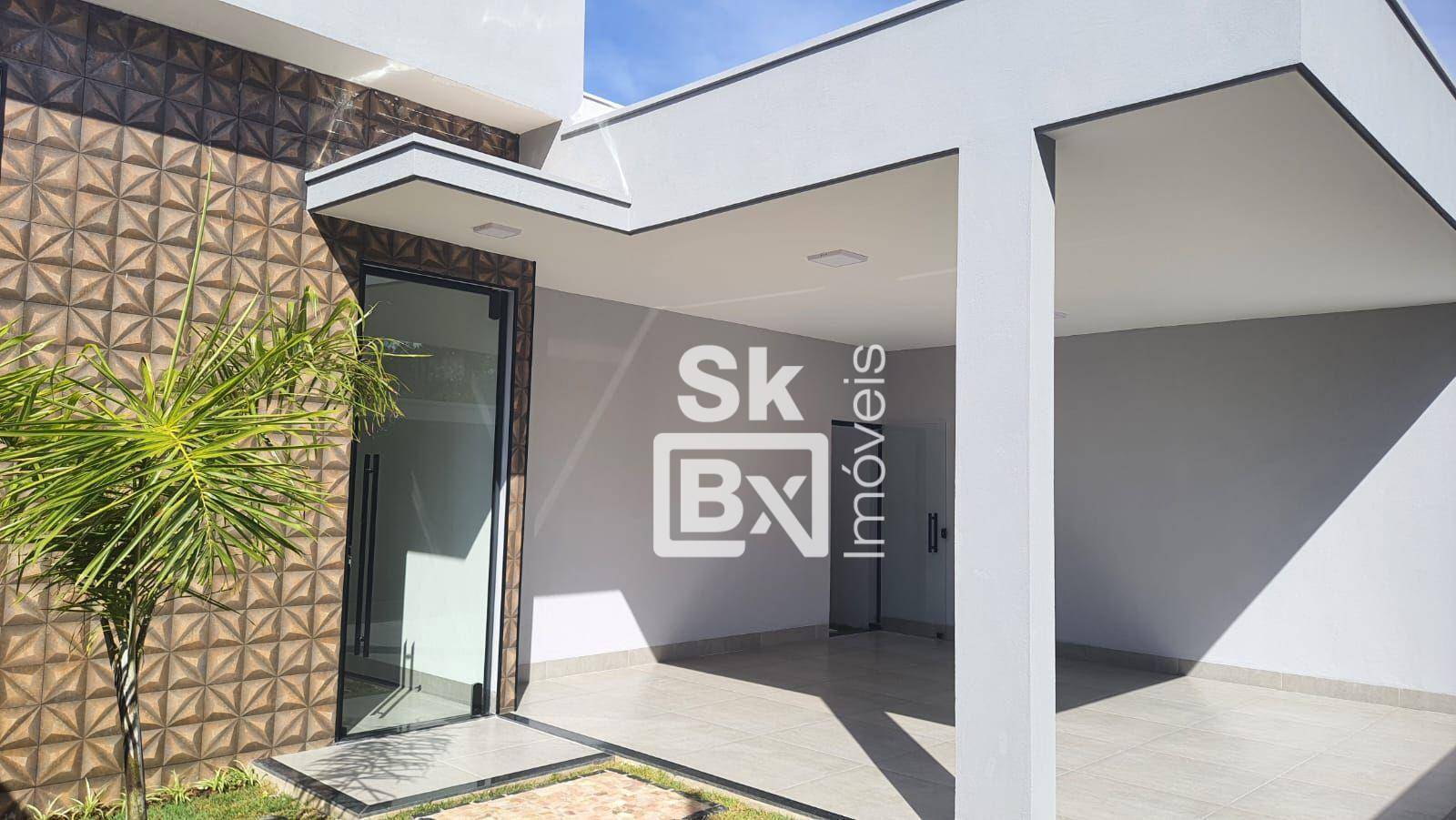 Casa, 3 quartos, 142 m² - Foto 1